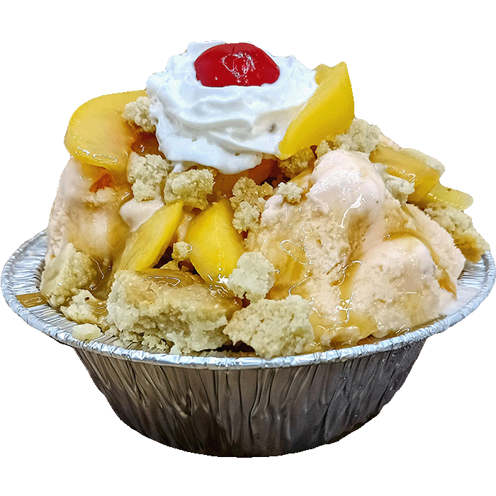 country bear cookie pie