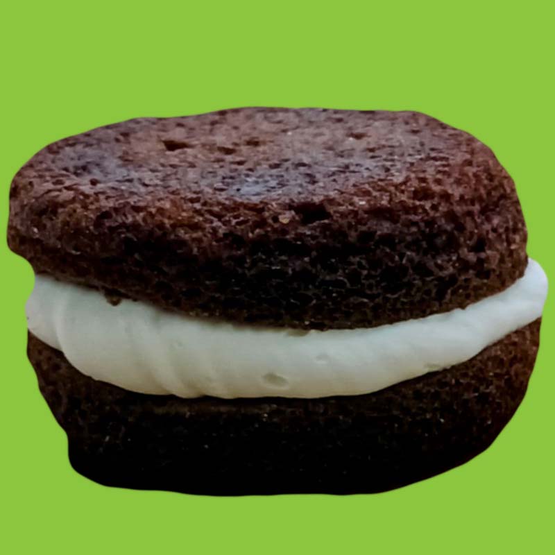whoopie pie